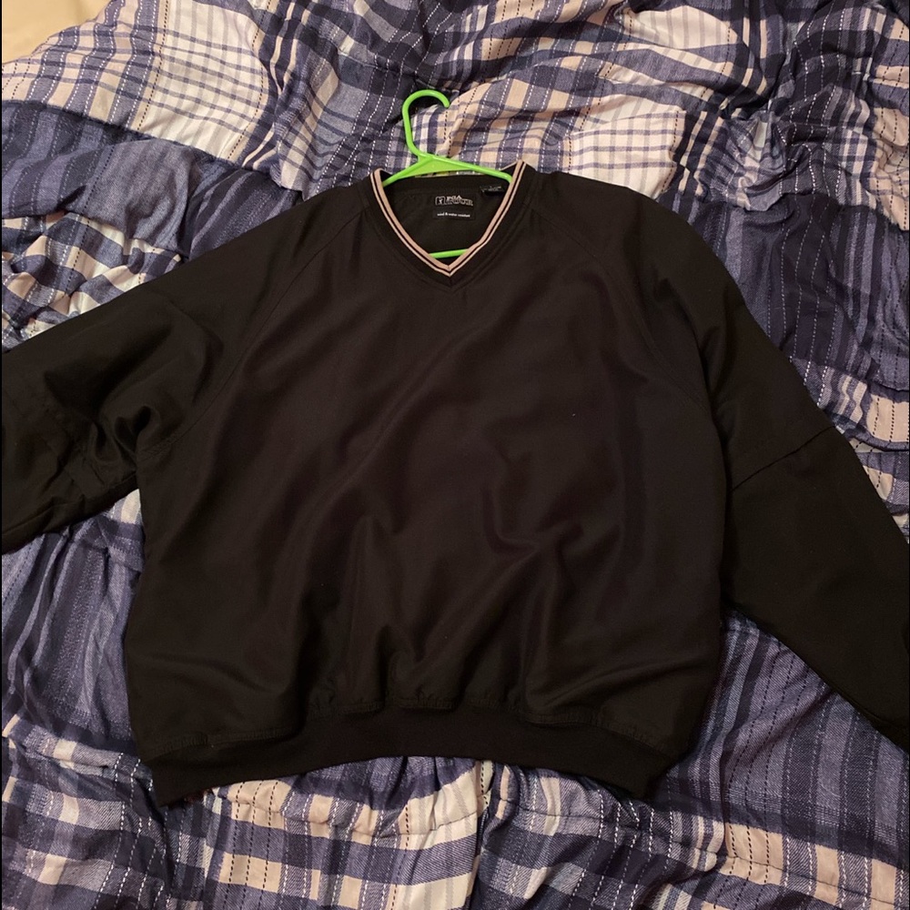PGA Tour windbreaker